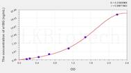 Human a1BG(α-1-B-Glycoprotein) ELISA Kit