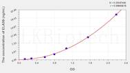 Human ELA3B(Elastase 3B) ELISA Kit