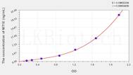 Human MT1E(Metallothionein 1E) ELISA Kit