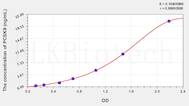 Human PCSK9(Proprotein Convertase Subtilisin/Kexin Type 9) ELISA Kit