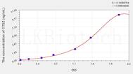 Human CTSZ(Cathepsin Z) ELISA Kit