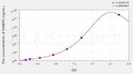 Human RAMP2(Receptor Activity Modifying Protein 2) ELISA Kit