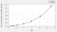 Human CRAF(C-Raf Proto Oncogene Serine/Threonine Protein Kinase) ELISA Kit