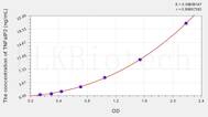 Human TNFaIP2(Tumor Necrosis Factor α Induced Protein 2) ELISA Kit