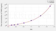 Human TARS(Threonyl tRNA Synthetase) ELISA Kit