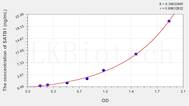 Human SATB1(SATB Homeobox Protein 1) ELISA Kit