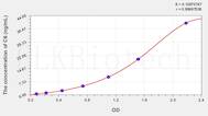 Human C6(Complement Component 6) ELISA Kit