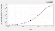 Human SI(Sucrase Isomaltase) ELISA Kit