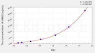 Human HMBS(Hydroxymethylbilane Synthase) ELISA Kit