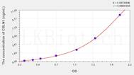 Human CBLN1(Cerebellin 1) ELISA Kit