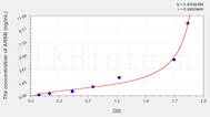 Human ARSB(Arylsulfatase B) ELISA Kit