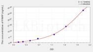 Human PARP(Poly ADP Ribose Polymerase) ELISA Kit