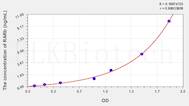 Human RARb(Retinoic Acid Receptor β) ELISA Kit