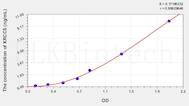 Human XRCC5(X-Ray Repair Cross Complementing 5) ELISA Kit