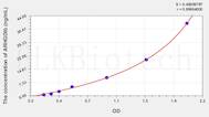 Human ARHGDIb(Rho GDP Dissociation Inhibitor β) ELISA Kit