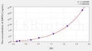 Human SIRPb1(Signal Regulatory Protein β 1) ELISA Kit