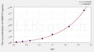 Human HS6ST3(Heparan Sulfate-6-O-Sulfotransferase 3) ELISA Kit