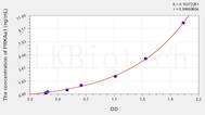 Human PRKAa1(Protein Kinase, AMP Activated α 1) ELISA Kit