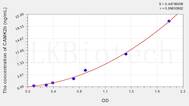 Human CAMK2b(Calcium/Calmodulin Dependent Protein Kinase II β) ELISA Kit