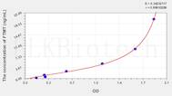 Human FTMT(Ferritin, Mitochondrial) ELISA Kit