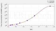 Human BHMT(Betaine Homocysteine Methyltransferase) ELISA Kit