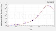 Human IGBP1(Immunoglobulin Binding Protein 1) ELISA Kit