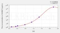 Human ANXA7(Annexin A7) ELISA Kit