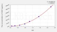 Dog CAV1(Caveolin 1) ELISA Kit