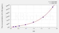 Horse IL12A(Interleukin 12A) ELISA Kit