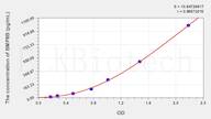 Mouse BMP8B(Bone Morphogenetic Protein 8B) ELISA Kit