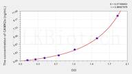 Rat CAMK2a(Calcium/Calmodulin Dependent Protein Kinase II α) ELISA Kit