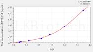 Mouse DYRK1A(Dual Specificity Tyrosine Phosphorylation Regulated Kinase 1A) ELISA Kit