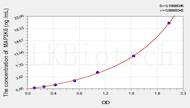 Rat MAP3K6(Mitogen Activated Protein Kinase Kinase Kinase 6) ELISA Kit