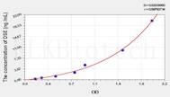 Human DSE(Dermatan Sulfate Epimerase) ELISA Kit