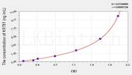 Human KRT81(Keratin 81) ELISA Kit