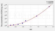 Human DDH2(Dihydrodiol Dehydrogenase 2) ELISA Kit