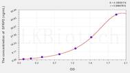 Rat SFRP2(Secreted Frizzled Related Protein 2) ELISA Kit