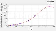 Mouse IQGAP1(IQ Motif Containing GTPase Activating Protein 1) ELISA Kit