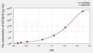 Mouse CACNa1E(Calcium Channel, Voltage Dependent, R-Type, α 1E Subunit) ELISA Kit