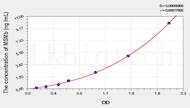 Mouse MSMb(Microseminoprotein β) ELISA Kit