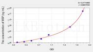 Rat MSP(Macrophage Stimulating Protein) ELISA Kit