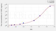 Rat ODC(Ornithine Decarboxylase) ELISA Kit