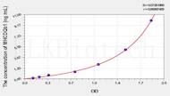 Mouse MHCDQb1(Major Histocompatibility Complex Class II DQ β 1) ELISA Kit