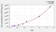 Rat ATF4(Activating Transcription Factor 4) ELISA Kit