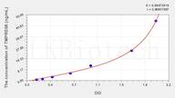 Rat TMPRSS6(Transmembrane Protease, Serine 6) ELISA Kit