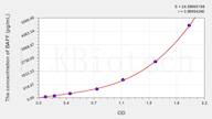 Chicken BAFF/CD257(B-Cell Activating Factor) ELISA Kit