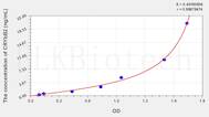 Rat CRYbB2(Crystallin β B2) ELISA Kit