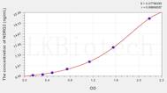 Rat NDRG2(N-myc Downstream Regulated Gene 2) ELISA Kit