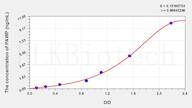 Cattle PAWP(Postacrosomal Sheath WW Domain Binding Protein) ELISA Kit