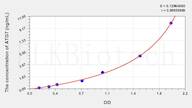 Mouse ATG7(Autophagy Related Protein 7) ELISA Kit